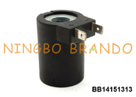 BRC CNG Basınç Düşürücü Regülatör AT90E için 12VDC Solenoid Bobin